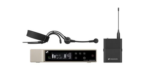 Hệ thống không dây Sennheiser EW-D ME3 SET (Q1-6)