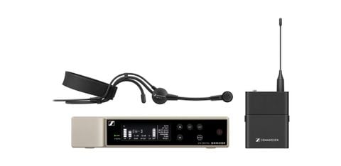 Hệ thống không dây Sennheiser EW-D ME3 SET (S4-7)