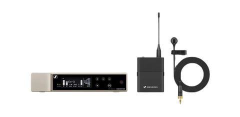 Hệ thống không dây Sennheiser EW-D ME4 SET (S1-7)
