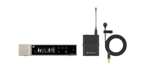 Hệ thống không dây Sennheiser EW-D ME4 SET (S4-7)