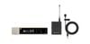 Hệ thống không dây Sennheiser EW-D ME4 SET (S4-7)