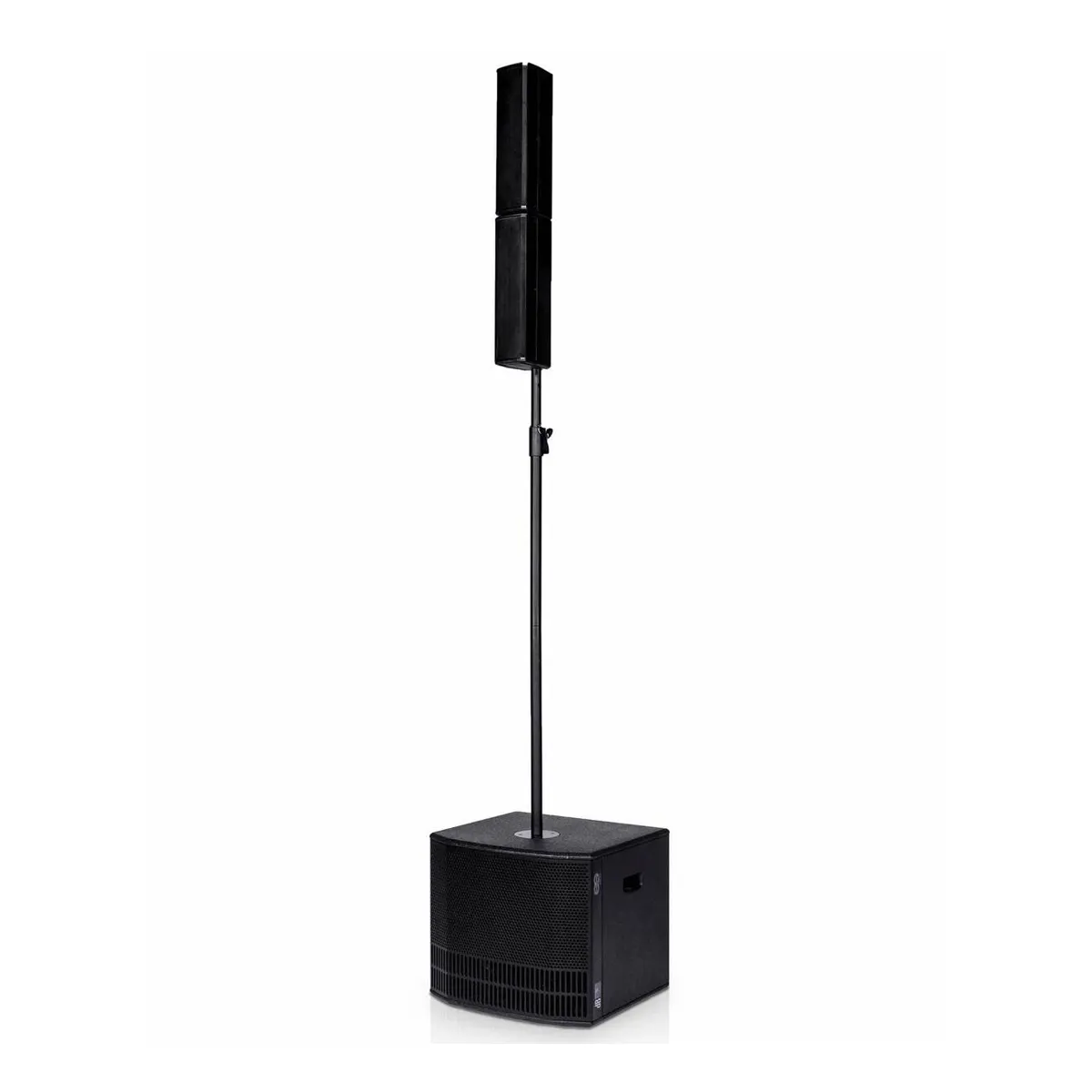 Ảnh minh họa Hệ thống Loa cột dBTechnologies ES802 (1200W, 124dB) 1