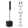 Hệ thống Loa cột dBTechnologies ES802 (1200W, 124dB)