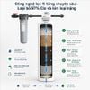 Hệ thống lọc nước đầu nguồn A. O. Smith AOS MMF 100 Plus