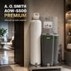 Hệ thống lọc nước đầu nguồn A. O. SMITH AOW-S500 chất lượng