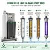 Hệ thống lọc nước đầu nguồn A. O. SMITH AOW-S500 chất lượng