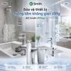 Hệ thống lọc nước đầu nguồn AO Smith i97Plus