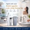 Hệ thống lọc nước đầu nguồn AO Smith i97Plus