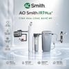 Hệ thống lọc nước đầu nguồn AO Smith i97Plus