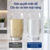 Hệ thống lọc nước đầu nguồn Clack 1354 CI-01 Media