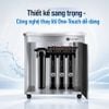 Hệ thống lọc nước đầu nguồn Fuji Smart APT 200 Plus