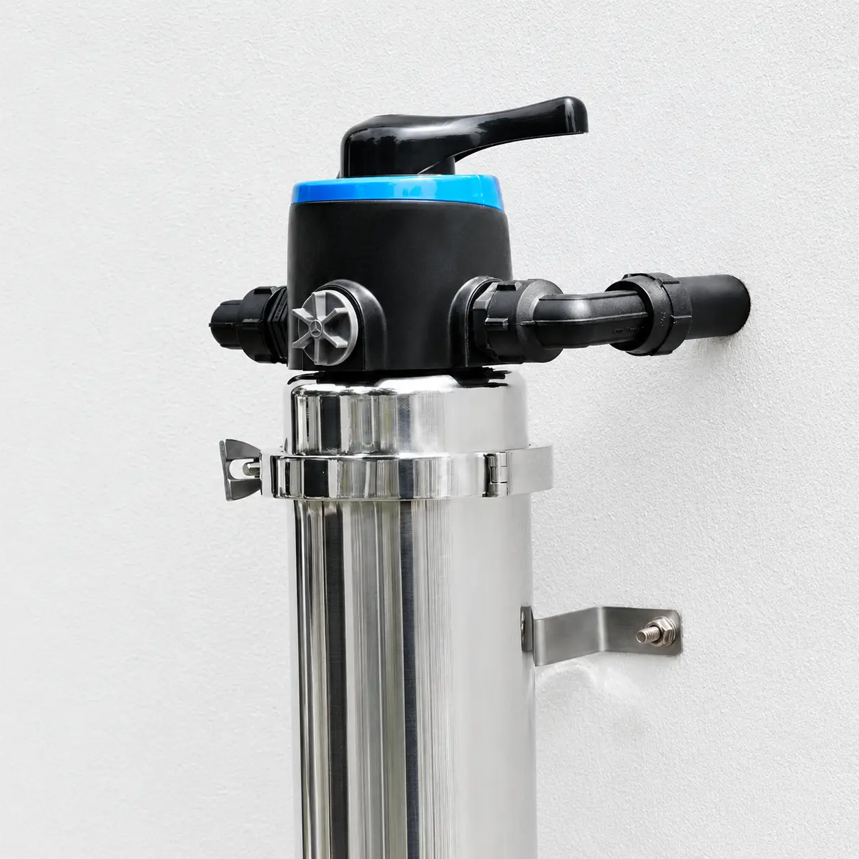 Ảnh minh họa Hệ thống lọc nước đầu nguồn Fuji Smart FC55 2