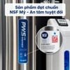 Hệ thống lọc nước đầu nguồn Paragon PWS 2.0 Premier