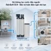 Hệ thống lọc nước đầu nguồn RainSoft EC4