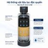 Hệ thống lọc nước đầu nguồn RainSoft EC5-CAB