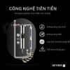 Hệ thống lọc nước tổng đầu nguồn Geyser Ecotar 1F2A