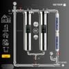 Hệ thống lọc nước tổng đầu nguồn Geyser Ecotar 2F2A