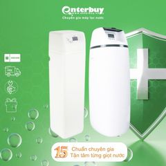  Hệ thống lọc nước tổng EWS Smart 