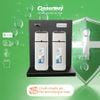 Hệ thống lọc tổng đầu nguồn Pentair Foleo Pro Max nhập khẩu từ Châu Âu