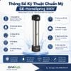 Hệ thống lọc tổng GE-HomeSpring 3000V