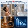Hệ Thống Lọc Tổng Làm Mềm Nước 3M™ Aqua-Pure™ Dành Cho Biệt Thự