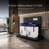 Hệ thống lọc tổng Pentair Softena Smart CS Midi nhập khẩu từ Châu Âu