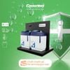 Hệ thống lọc tổng Pentair Softena Smart CS Midi nhập khẩu từ Châu Âu