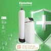 Hệ thống lọc tổng sinh hoạt chất lượng EWS ECO 2 in 1 cho gia đình
