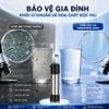 Hệ thống lọc tổng vi sinh Homesping 4000V