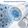 Hệ thống lọc tổng vi sinh Homesping 4000V