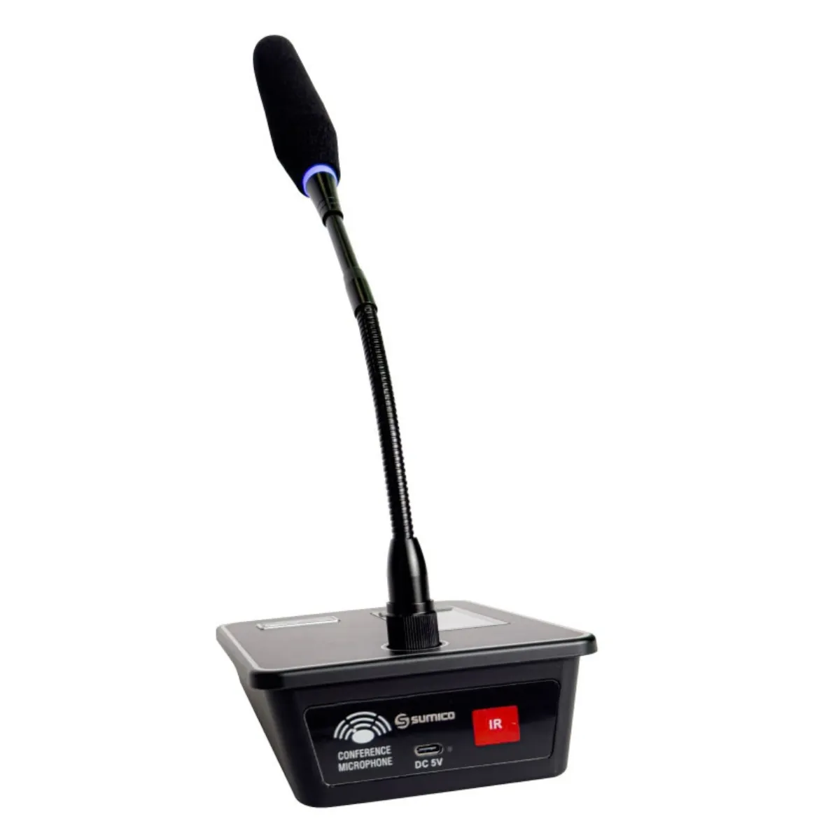 Ảnh minh họa Hệ thống micro hội nghị không dây Sumico SU-880 2