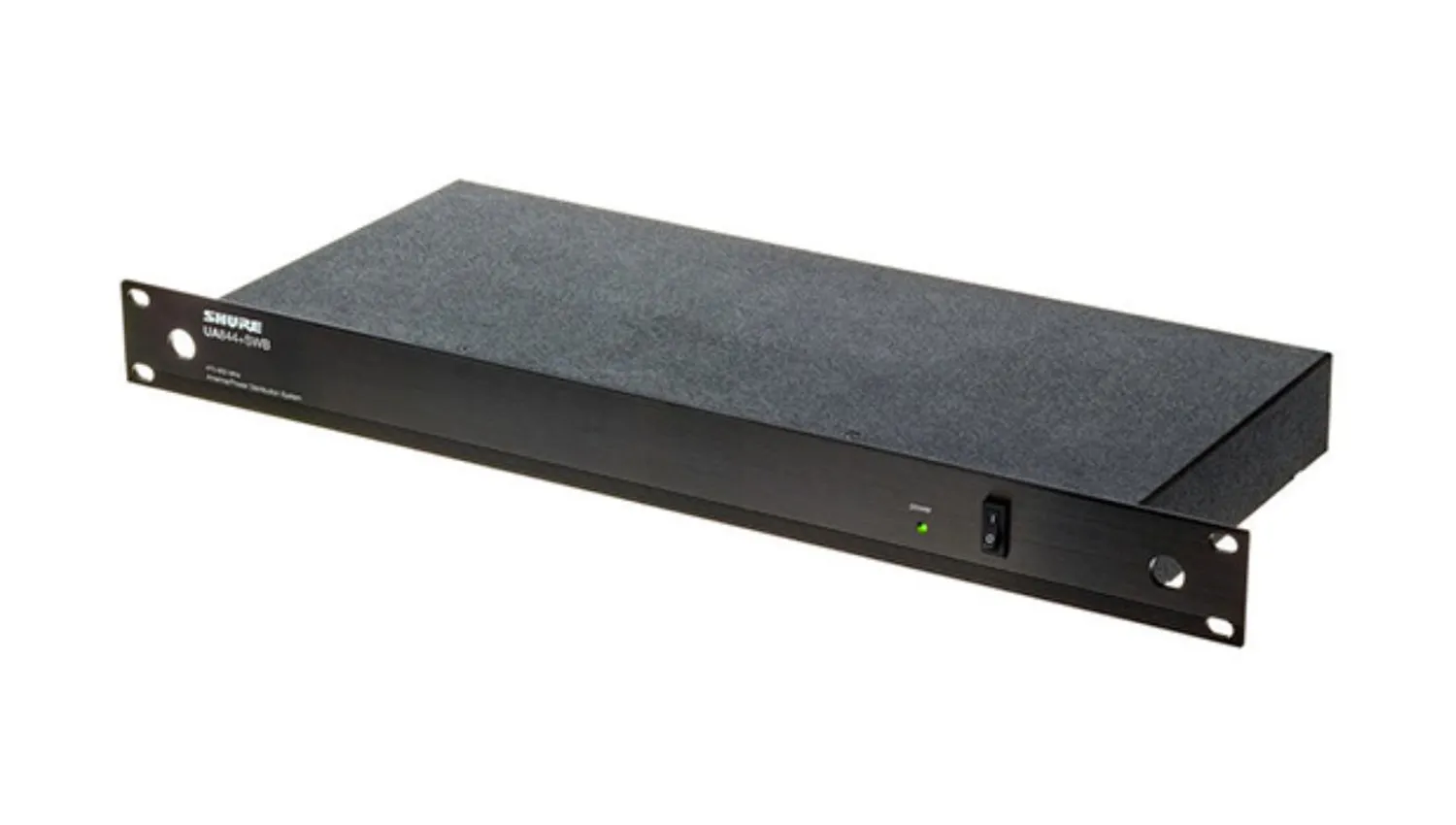 Ảnh minh họa Hệ thống phân phối anten Shure UA844 + SWB 1