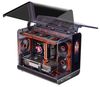 Vỏ case ZeroMaster Dreamer M-ATX bể cá hiện đại