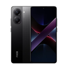  Điện thoại thông minh POCO X7 Pro Đen 