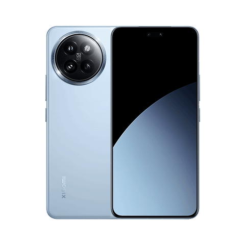 Điện thoại Xiaomi Civi 4 Pro Xanh Lam