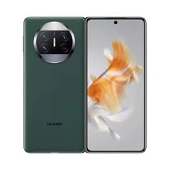  Điện thoại di động Huawei Mate X3 Xanh Lá 