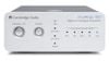 DAC + Headamp Cambridge Audio DacMagic 100, Chip Wolfson WM8742, RCA