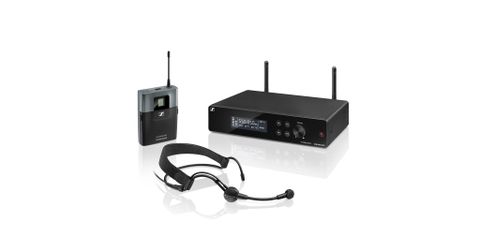 Headmic Set Sennheiser XSW 2-ME3-B