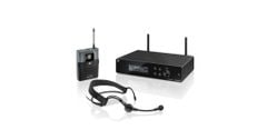  Headmic Set Sennheiser XSW 2-ME3-B 