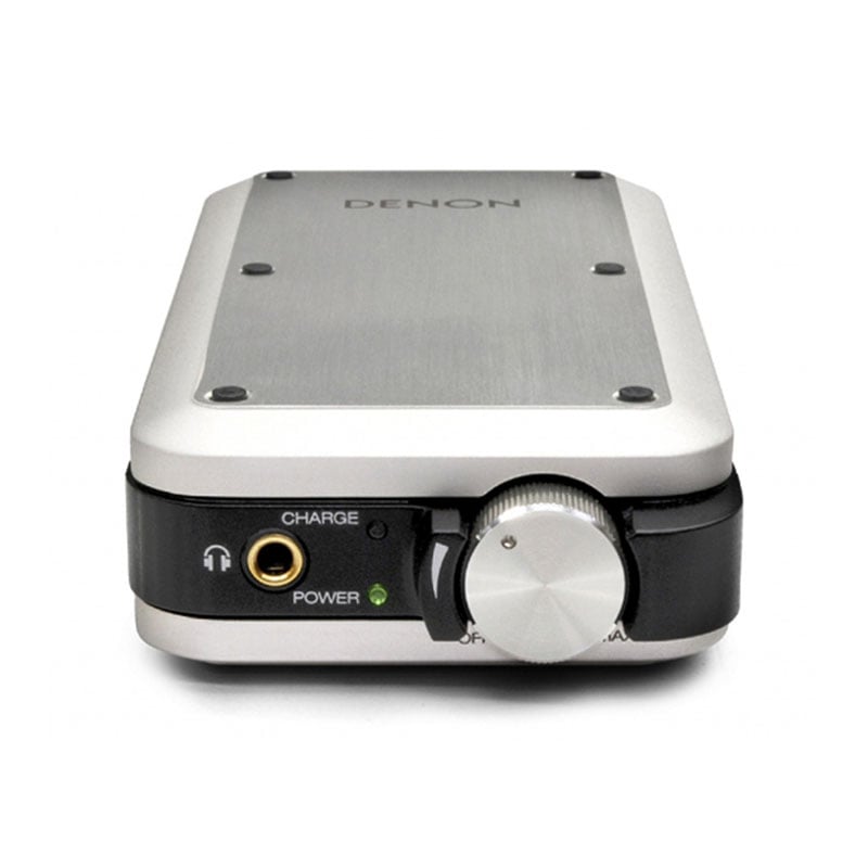 Ảnh minh họa Headphone Amply Denon DA-10 3