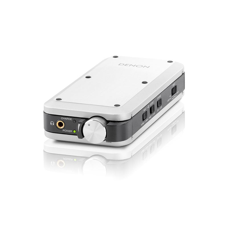 Headphone Amply Denon DA-10
