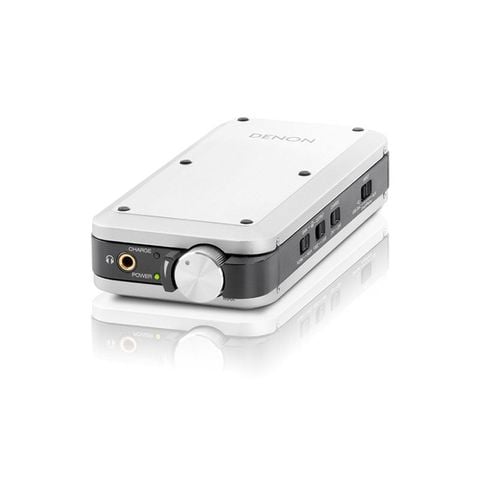 Headphone Amply Denon DA-10
