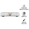 Headphone Amply Luxman P-700U, 2 Kênh, 4W/CH (8 Ohm)