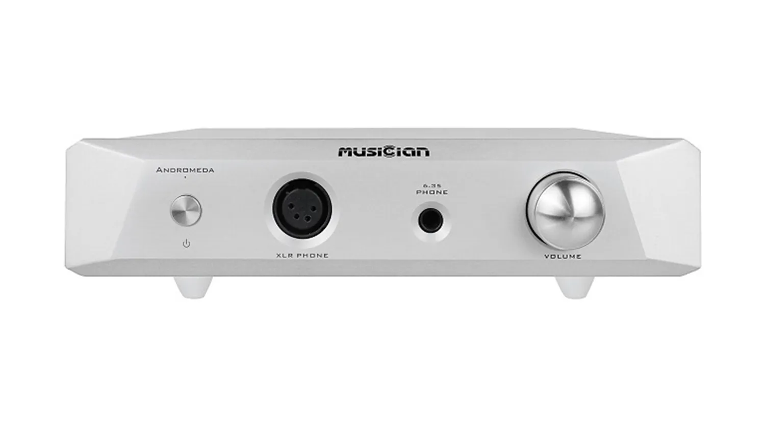 Ảnh minh họa Headphone Amply Musician Andromeda 1