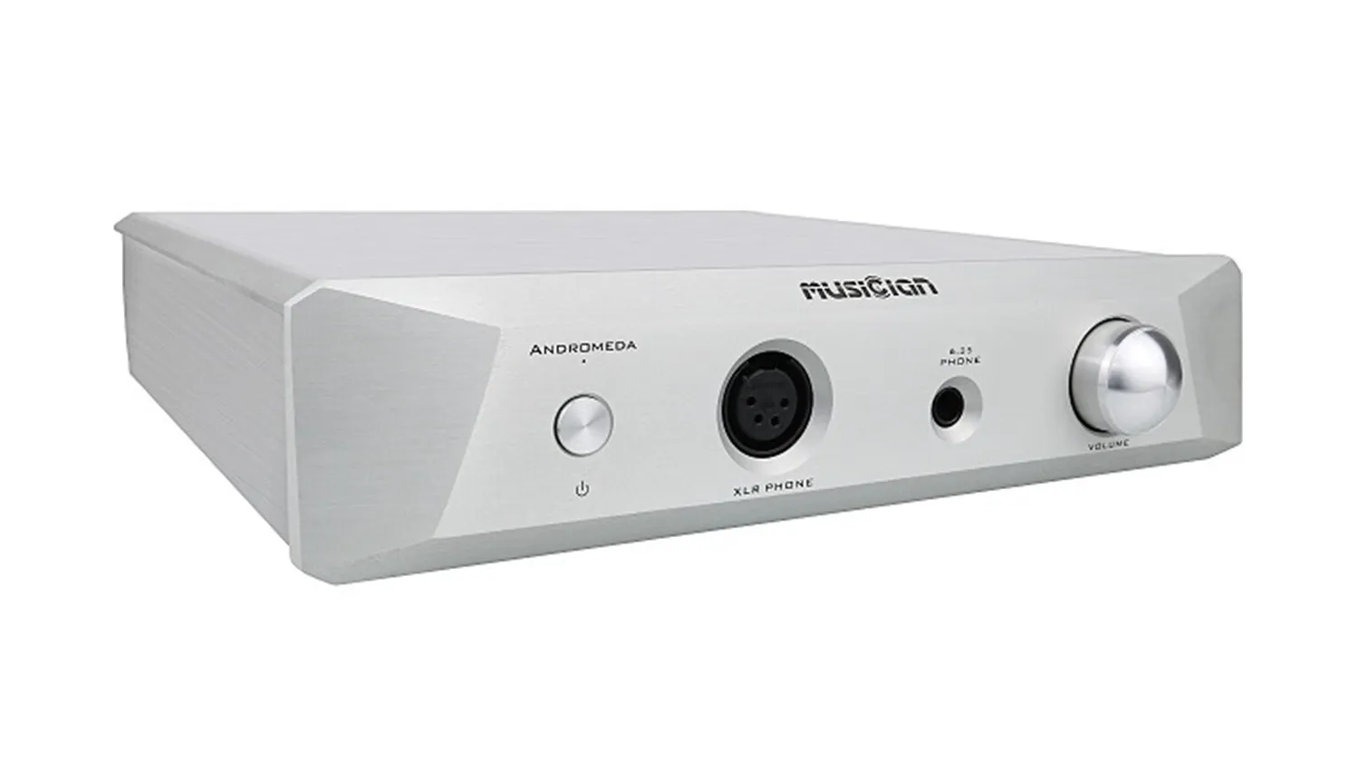 Ảnh minh họa Headphone Amply Musician Andromeda 2