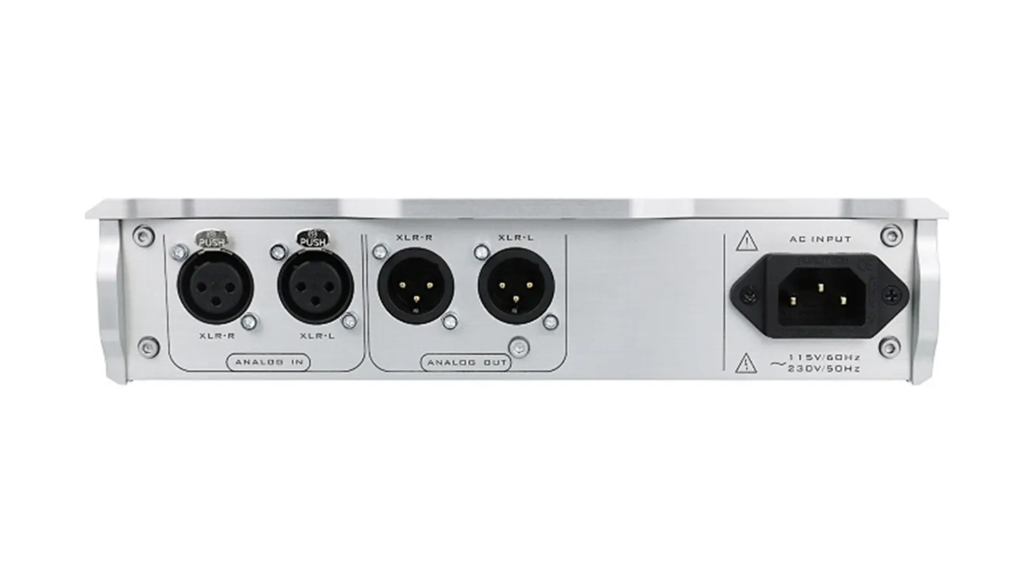 Ảnh minh họa Headphone Amply Musician Andromeda 3