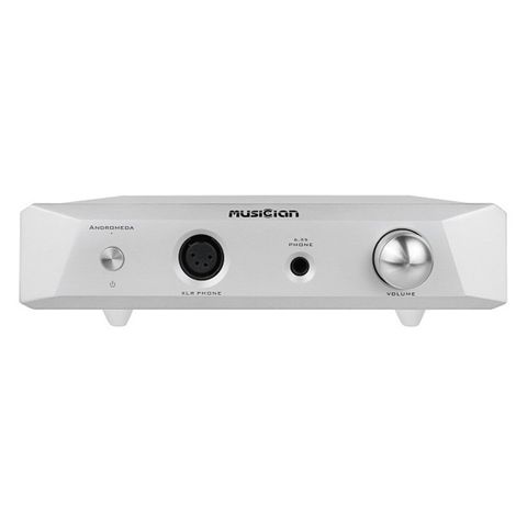 Headphone Amply Musician Andromeda