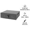 Headphone Amply Pro-Ject Head Box RS