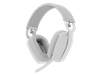 Headset Logitech Zone Vibe 100 Bluetooth/đen/trắng/hồng