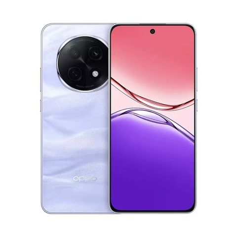 Điện thoại OPPO A5 Pro Tím
